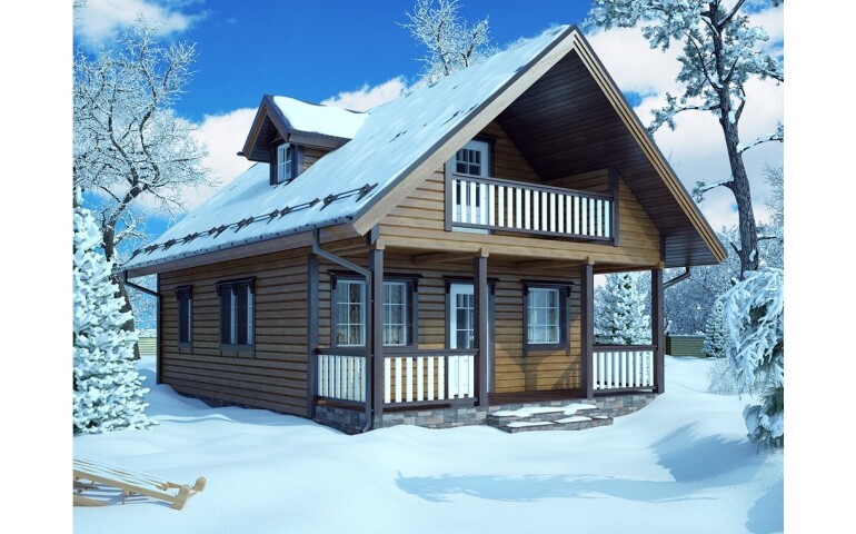 Скандинавия
